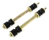 Thumbnail for Energy Suspension Universal End Link 5 7/8-6 3/8in - Black