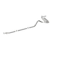 Thumbnail for MagnaFlow Sys C/B 06 Wrangler UNL 4DR 3.8L