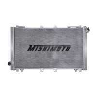 Thumbnail for Mishimoto 90-94 Subaru Legacy Turbo Aluminum Radiator