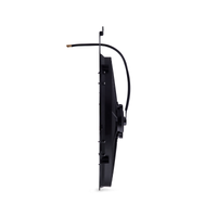 Thumbnail for Mishimoto 99-06 BMW E46 Non-M Aluminum Fan Shroud Kit