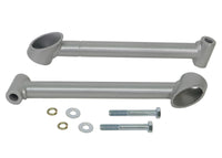 Thumbnail for Whiteline 08+ Subaru WRX Hatch / 08-09 Subaru STi Rear Brace-swaybar mount support