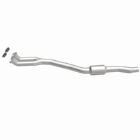 Thumbnail for MagnaFlow Conv Direct Fit OEM 96-98 BMW 740iL 4.4L