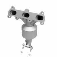 Thumbnail for MagnaFlow Conv DF 07-08 Hyundai Tiburon 2.7L