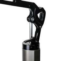 Thumbnail for Go Rhino Xventure Gear EG1 El Gato Hydraulic Jack - Graphite