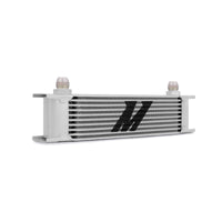 Thumbnail for Mishimoto Universal 10 Row Oil Cooler