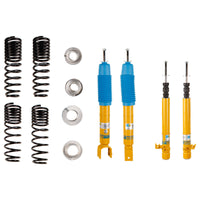 Thumbnail for Bilstein B12 1995 Honda Civic LX Front and Rear Suspension Kit