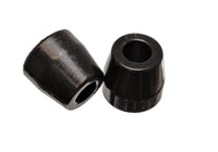 Thumbnail for Energy Suspension Mgb Rear Bump Stop - Black