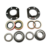 Thumbnail for Yukon Gear 8.75in Chrysler Axle Bearing Adjuster & Seal Kit