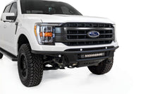 Thumbnail for Addictive Desert Designs 21-23 Ford F-150 PRO Bolt-On Front Bumper