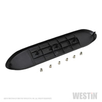 Thumbnail for Westin Platinum 4 Replacement Service Kit w/ 20in pad - Black