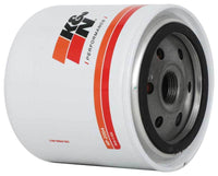 Thumbnail for K&N Universal Performance Gold Oil Filter