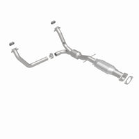 Thumbnail for MagnaFlow Conv DF Chevy S-10 00-02 OEM