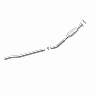 Thumbnail for MagnaFlow Conv 01-03 Chrysler Voyager, Grand Voyager 01-04 Dodge Caravan *NOT FOR SALE IN CALIFORNIA