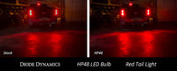 Thumbnail for Diode Dynamics 1157 LED Bulb HP48 LED - Amber Four
