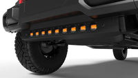Thumbnail for ORACLE Lighting 18-22 Jeep Wrangler JL Skid Plate w/ Integr LED Emitters - Amber SEE WARRANTY