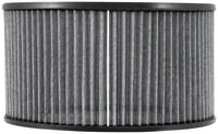 Thumbnail for K&N Replacement Drag Race Air Filter 9inOD x 5inH