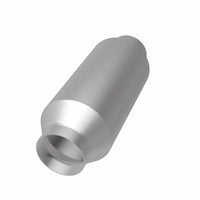 Thumbnail for MagnaFlow Conv Universal 2.5 inch C/C spun body