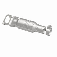 Thumbnail for MagnaFlow Conv DF 2009-2013 Malibu L4 2.5L SS Direct Fit Catalytic Converter