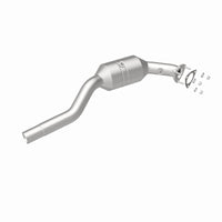 Thumbnail for MagnaFlow Conv DF 01-05 Porsche 911 3.6L Front Left (California)
