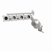 Thumbnail for Magnaflow Conv DF 10-14 GX460 4.6L Manifold
