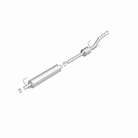 Thumbnail for Magnaflow Conv DF 2002-2006 Sprinter 2500 2.7 L Underbody