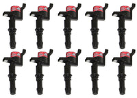 Thumbnail for Granatelli 05-08 Ford V10 3V Truck/SUV Coil On Plug Wire Conn Kit w/Coil Packs