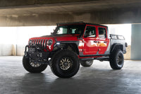 Thumbnail for DV8 Offroad 20-23 Jeep Gladiator JT Slim Fender Flares