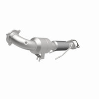 Thumbnail for MagnaFlow OEM Grade 13-16 Ford Fusion L4-1.5L Direct Fit Federal Catalytic Converter