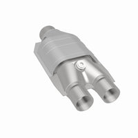 Thumbnail for MagnaFlow Conv Universal 2.5/2 Single/Dual O2