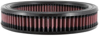 Thumbnail for K&N Replacement Air Filter GM L6,V6,V8,1962-80