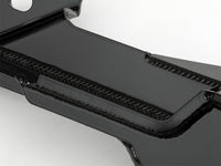 Thumbnail for ICON 08-Up Ford F-250/F-350 FSD Track Bar Bump Steer Bracket Kit (for Lift Between 2.5in-4.5in)