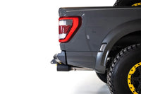 Thumbnail for Addictive Desert Designs 21-22 Ford Raptor HoneyBadger Rear Bumper