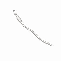 Thumbnail for MagnaFlow Conv DF 01 Dodge Caravan/Grand Car