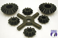 Thumbnail for Yukon Gear Standard Open Spider Gear Kit For GM 10.5in and 14T w/ 30 Spline Axles