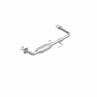 Thumbnail for Magnaflow Conv DF 00-02 Tundra 4.7L 4WD FL