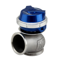 Thumbnail for Turbosmart WG50 Gen V Pro-Gate 50 14psi Blue