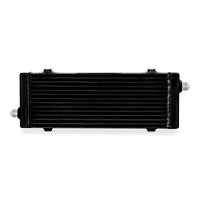 Thumbnail for Mishimoto Universal Medium Bar and Plate Cross Flow Black Oil Cooler
