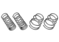 Thumbnail for Whiteline 08-14 Subaru Impreza WRX GE/GH/GR/GV Performance Lowering Springs