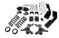 Thumbnail for Belltech LOWERING KIT W/O SHOCKS