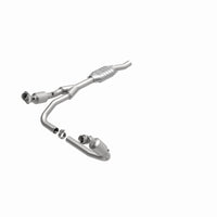 Thumbnail for MagnaFlow Conv DF 02-03 Ram 1500 4.7L