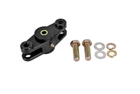 Thumbnail for BMR 93-02 F-Body Billet Aluminum Watts Link Pivot Upgrade (Pivot Only) - Black