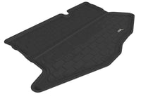 Thumbnail for 3D MAXpider 2011-2019 Ford Fiesta Kagu Cargo Liner - Black