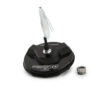 Thumbnail for Turbosmart Gen-V WG60 CG 98mm Sensor Cap - Black