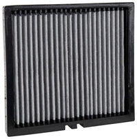 Thumbnail for K&N 11-16 Jeep Grand Cherokee / 11-16 Dodge Durango Cabin Air Filter