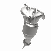 Thumbnail for MagnaFlow Conv DF Ford Explorer 2013 3.5L Rear Manifold *NOT FOR SALE IN CALIFORNIA*