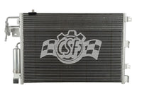 Thumbnail for CSF 08-11 Ford Focus 2.0L A/C Condenser