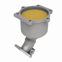 Thumbnail for MagnaFlow Conv DF 03-06 Nissan Sentra 1.8L