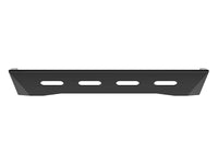 Thumbnail for ICON 07-18 Jeep Wrangler JK Pro Series Mid Width Front Bumper Skid