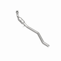 Thumbnail for Magnaflow Conv DF 06-09 ML350 3.5L ps