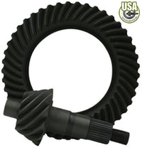 Thumbnail for USA Standard Ring & Pinion Gear Set For 10.5in GM 14 Bolt Truck in a 3.73 Ratio